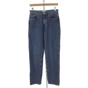 DL1961 Women Straight Jeans Blue Size 25